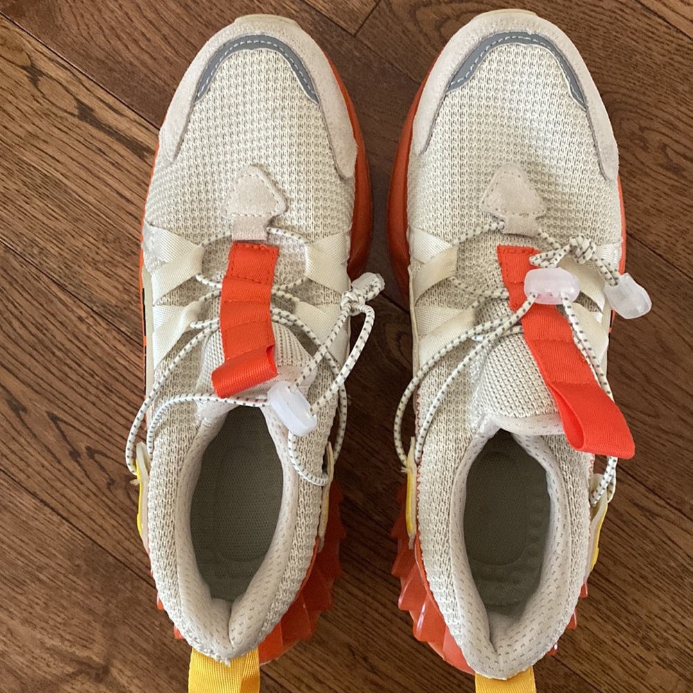 33Y trend  Europe sneaker’s women 39 - Picture 2 of 3
